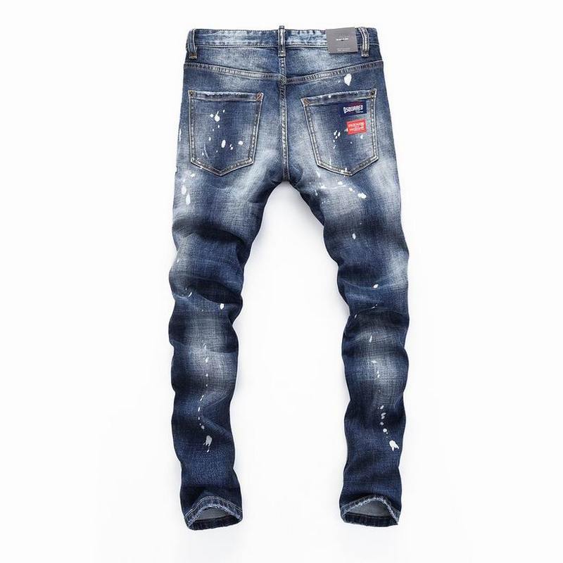 Dsquared Men's Jeans 2